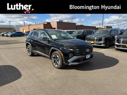 2025 Hyundai Tucson Minneapolis MN