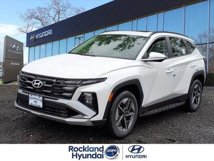 2025 Hyundai Tucson West Nyack NY