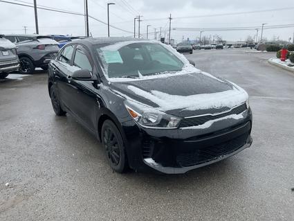 2018 Kia Rio Nicholasville KY