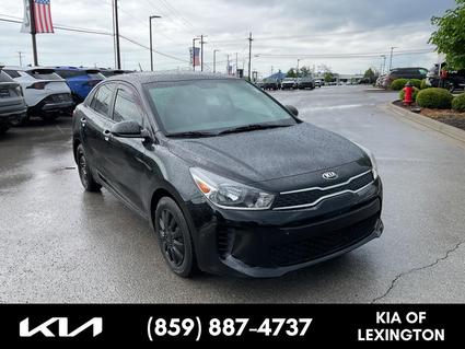 2018 Kia Rio Nicholasville KY