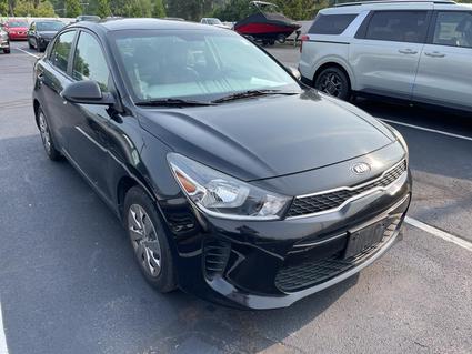 2018 Kia Rio Toledo OH