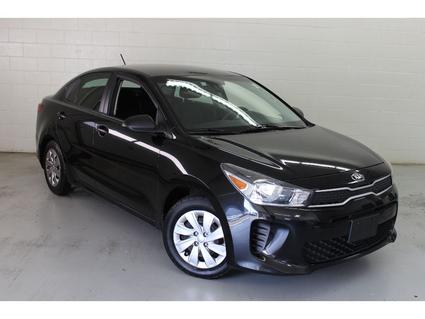 2018 Kia Rio Toledo OH