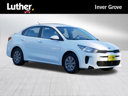2019 Kia Rio Inver Grove Heights MN