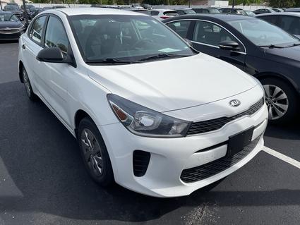 2018 Kia Rio Toledo OH