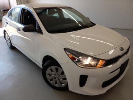2018 Kia Rio Toledo OH