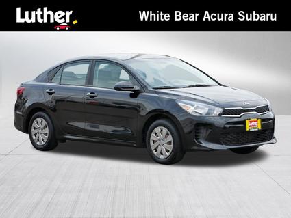 2019 Kia Rio Saint Paul MN