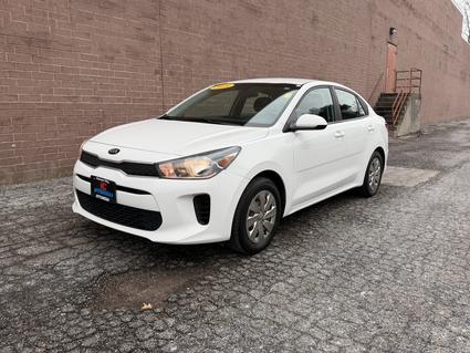 2018 Kia Rio Merriam KS