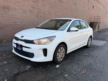 2018 Kia Rio Merriam KS