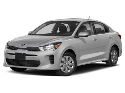 2019 Kia Rio Corcoran CA