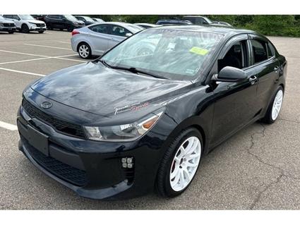 2019 Kia Rio Oacoma SD