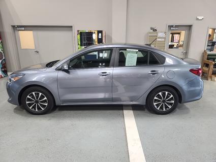 2019 Kia Rio Manchester IA