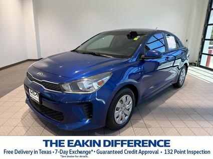 2018 Kia Rio Lufkin TX