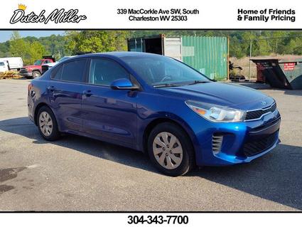 2018 Kia Rio South Charleston WV
