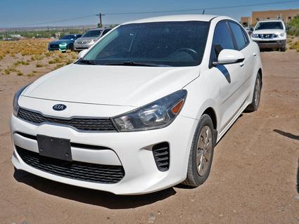 2019 Kia Rio Albuquerque NM