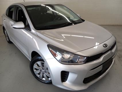 2019 Kia Rio Toledo OH
