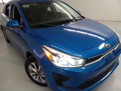 2021 Kia Rio Toledo OH