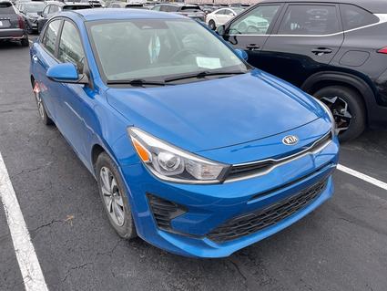 2021 Kia Rio Toledo OH