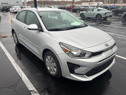 2021 Kia Rio Toledo OH