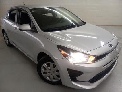 2021 Kia Rio Toledo OH