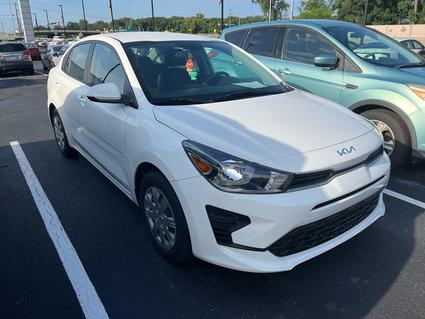 2023 Kia Rio Toledo OH