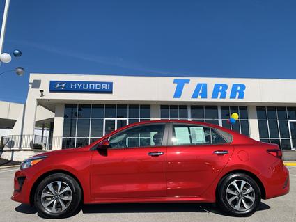 2023 Kia Rio Morristown TN