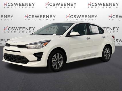 2023 Kia Rio Pell City AL