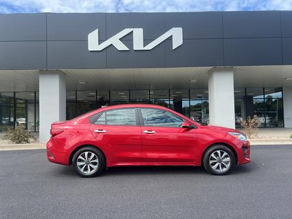 2023 Kia Rio Carbondale IL