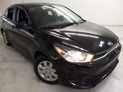 2021 Kia Rio Toledo OH