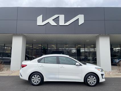 2023 Kia Rio Carbondale IL