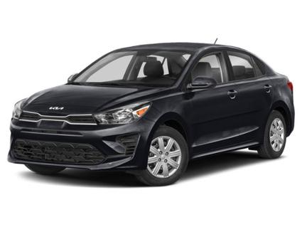 2023 Kia Rio Billings MT