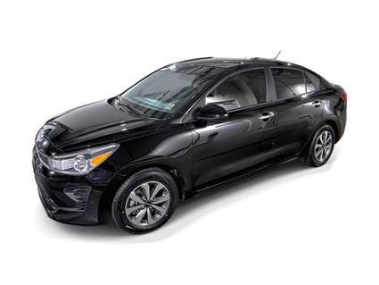 2023 Kia Rio Billings MT