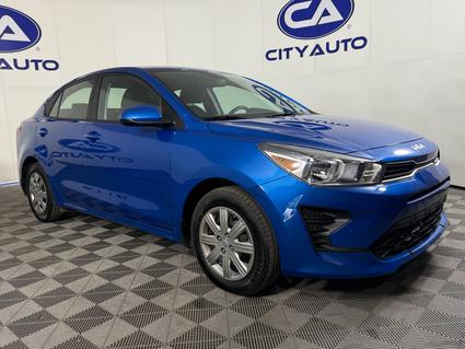 2023 Kia Rio Memphis TN