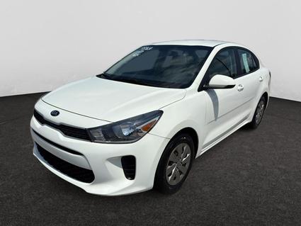 2020 Kia Rio Saltillo MS