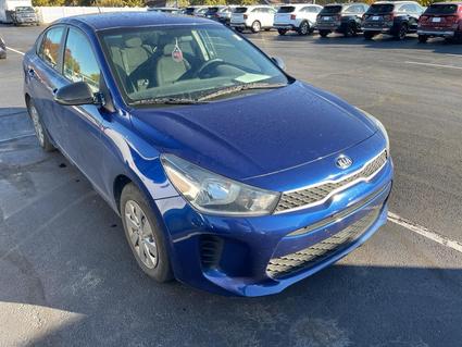 2020 Kia Rio Toledo OH