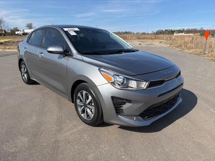 2023 Kia Rio Broken Arrow OK