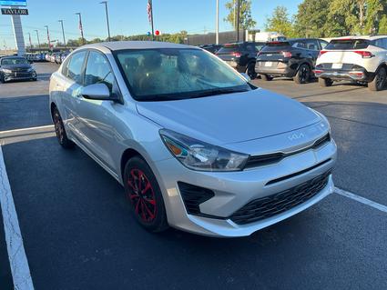 2023 Kia Rio Toledo OH