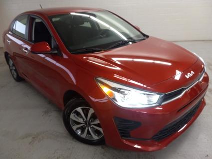 2023 Kia Rio Toledo OH