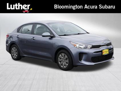 2020 Kia Rio Minneapolis MN