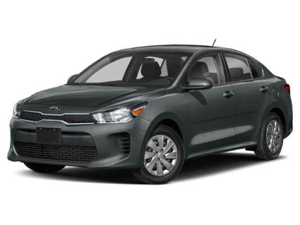 2020 Kia Rio Minneapolis MN