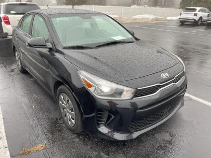 2020 Kia Rio Toledo OH
