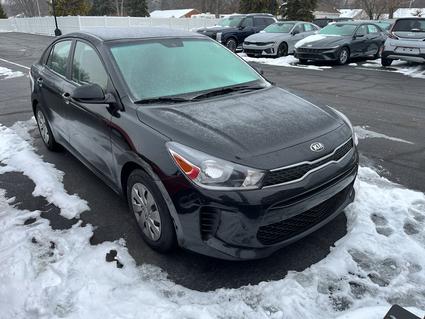 2020 Kia Rio Toledo OH