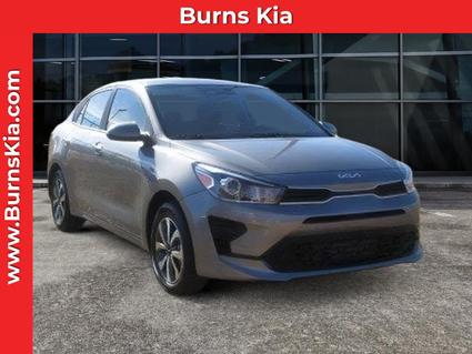 2022 Kia Rio Orangeburg SC