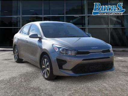 2022 Kia Rio Orangeburg SC