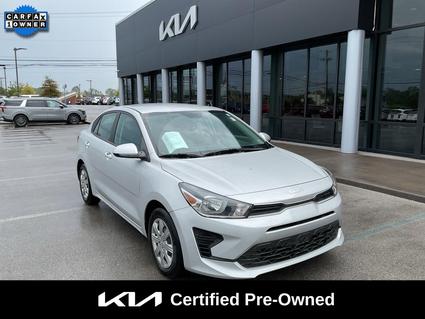2023 Kia Rio Nicholasville KY