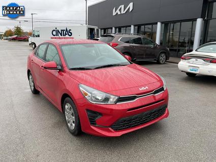 2023 Kia Rio Nicholasville KY