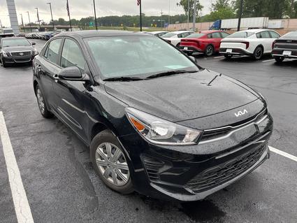 2023 Kia Rio Toledo OH