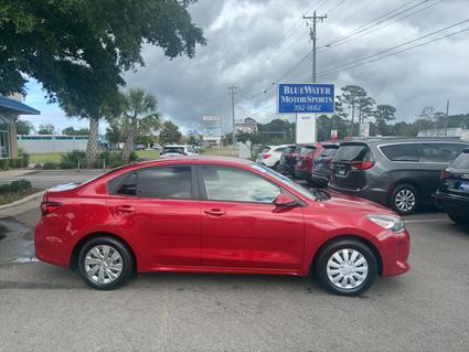 2020 Kia Rio Wilmington NC