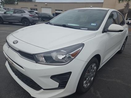 2021 Kia Rio Hinesville GA