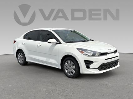 2021 Kia Rio Hinesville GA