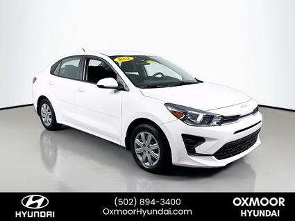 2022 Kia Rio Louisville KY